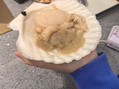 -本达人海鲜烧烤·朝鲜族风味(发展店)