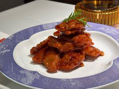-在前门·烤鸭北京菜(五月花广场店)