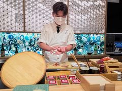 -小十Omakase(地王大厦店)