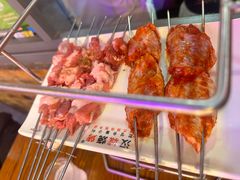 -汉城烧烤(西稍门劳动路店)