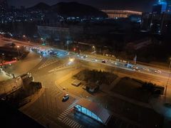 -海创大连科技交流中心(海事大学地铁站店)