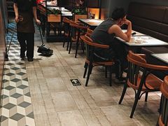 -豪享来中西餐厅(金水东路店)