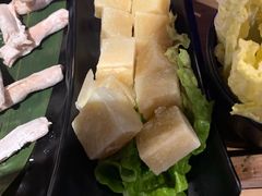 -三人行骨头王火锅(长寿店)