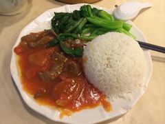 -玲又珑美食(盘福路店)