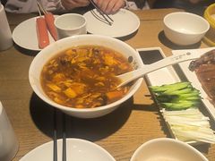 -河沿肉饼Beijing Pie(东华门店)