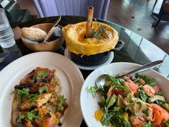 -福楼毕斯罗F Bistronome(国贸商城约会地标景观店)