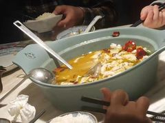 -周渝食惦·酸菜鱼精致川菜(横岗店)