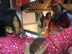 -正新鸡排·炸鸡汉堡(中茵海华广场店)