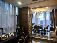 -北海渔村酒楼·粤菜海鲜点心(新华店)