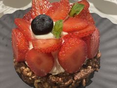 莓果挞-潮一不贰·法式甜品·生日蛋糕·西式简餐(外滩店)