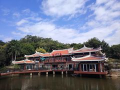 -青礁慈济宫