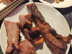 -韩风源自助烤肉(国贸精品店)