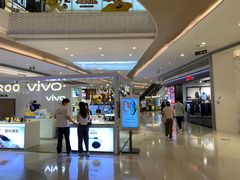 -天虹购物中心(深圳龙华店)