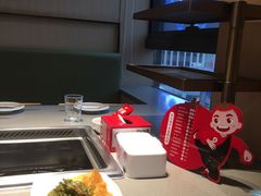 -海底捞火锅(北京路店)