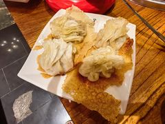 -额尔敦草原涮羊肉·烧烤(冻青树总店)