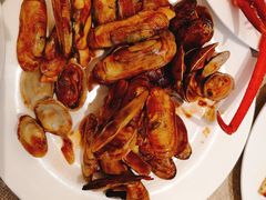 -东方红海鲜百汇(国际大厦店)