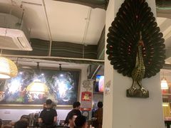 大堂-呐咪傣园·云南菜(石厦店)