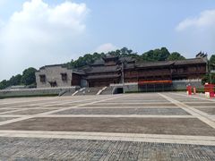 -重庆园博园