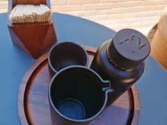 -大酉·M Coffee(北京美术馆店)