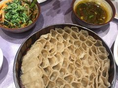 -老爷庙风味美食府(魏都大道店)