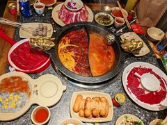 -蜀大侠火锅(春熙路店)