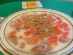 -堂屋糖水店(愚园店)