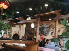 大堂-活鱼馆(宜兴埠店)
