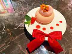 -LESCEDARS Brasserie Bistro香柏树