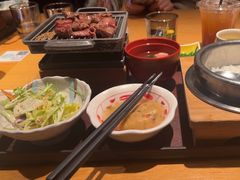 -味太助·银饭食堂(中华城店)