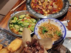 -破店肥哈·海鲜·烧烤(郑州银泰inPARK店)