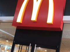 门面-麦当劳(石坝服务区店)