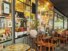 -旧天堂书店(华侨城创意文化园南山特色文化街区店)