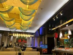 -百香自助餐厅·西安唐隆国际酒店(曲江店)