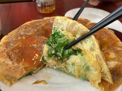 -古早人小吃店(黄河北路店)
