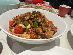 -吉祥春饼·烤鸭(天津新城吾悦店)