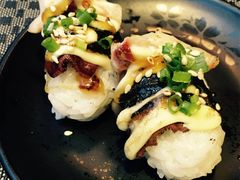 -昊·来了寿司(双楠2店)