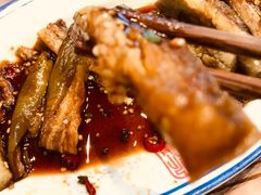 -新兴园饺子馆(望京店)