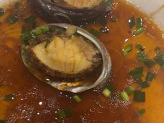 -新丁香海鲜主题餐厅(现代花园店)
