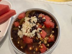 -天宜隆蘑菇宴火锅(石景山旗舰店)