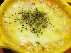 -海石湾餐厅·沙画家的店