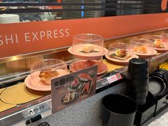 -争鲜回转寿司(南开大悦城店)