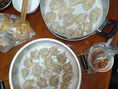 -百年认一力 太原老字号 (桥头街店)