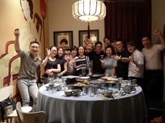 店内布置-听香·678茶铺(猛追湾店)