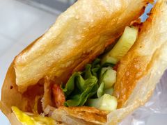 -神奇的香酥鸡蛋灌饼