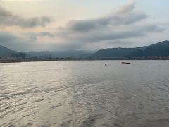 -北岐滩涂