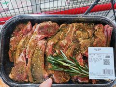 -山姆会员商店(邻瑞广场店)