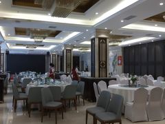 大堂-香丰阁·烤鸭·川湘菜(昌平店)