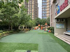 -吉的堡幼儿园(西安雅居乐铂琅峯园)