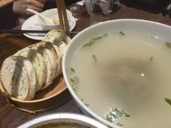 -自在弥林花园餐厅(云栖店)