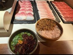 -旺福·贵州酸汤牛肉火锅(陆悦天地店)